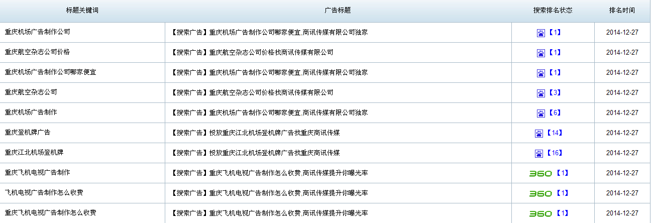重庆快忻科技有限公司
